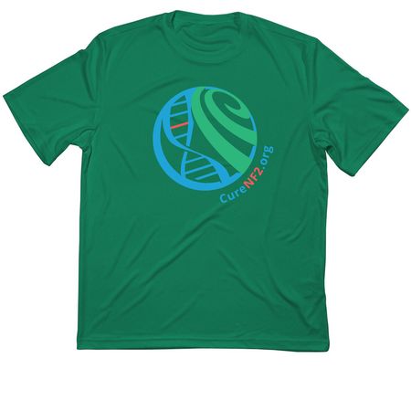 Walt Disney World Marathon Weekend ?27, a Kelly Green Classic Performance Tee