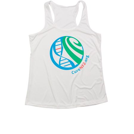 Walt Disney World Marathon Weekend ?27, a White Women's Performance Tank