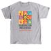 Fairlington Preschool 25-26, a Sport Grey Classic Unisex Tee