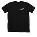Flight From Extinction: The Gray Bat Story, a Solid Black Blend Premium Unisex Tee
