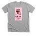 My Story, a Athletic Heather Premium Unisex Tee