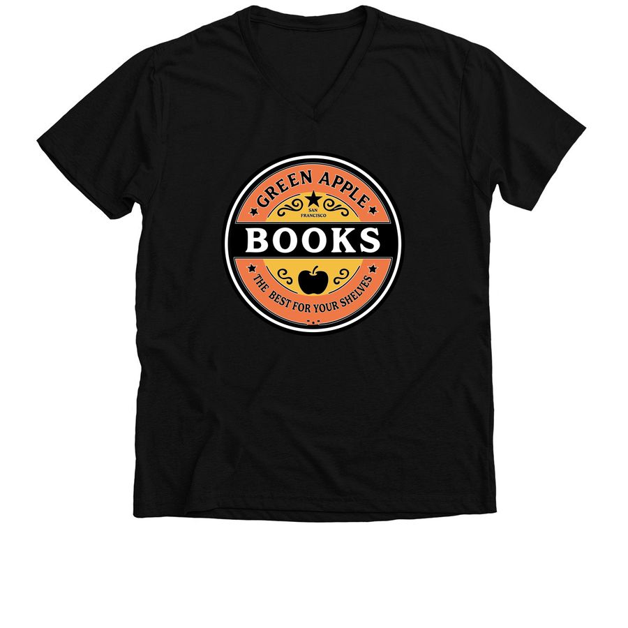 Green Apple Books | Official Merchandise | Bonfire