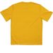 *Athletic Only*(Orange/Yellow) More Good Days, a Gold Classic Performance Tee (back-view)
