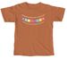 Comunicaci?n Sin Fronteras, a Yam Comfort Colors Unisex Tee