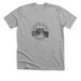 Rescue Takes a Village ? Join Ours, a Athletic Heather Premium Unisex Tee