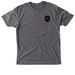 Brand X Shield, a Premium Heather Triblend Unisex Tee