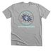 Otto?s warriors, a Athletic Heather Premium Unisex Tee