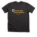 Kira?s YWAM Fundraiser, a Dark Grey Heather Premium Unisex Tee