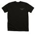 Lincoln Park AAZK Bowling for Rhinos 2026 #1, a Black Heather Premium Unisex Tee
