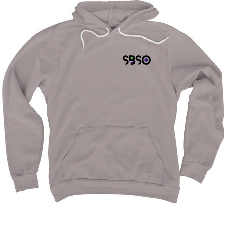 Heavy weight pullovers and zip-ups dark logo&nbsp;, a Storm Premium Pullover Hoodie