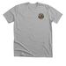 Official Warbird Squadron 20 T-shirt, a Athletic Heather Premium Unisex Tee