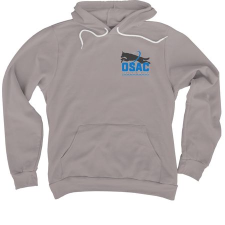 The Monster Cup, a Storm Premium Pullover Hoodie
