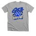 Garrison Teachers' Association, a Athletic Heather Premium Unisex Tee