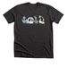 Silly Goose Radiology&nbsp;, a Dark Grey Heather Premium Unisex Tee