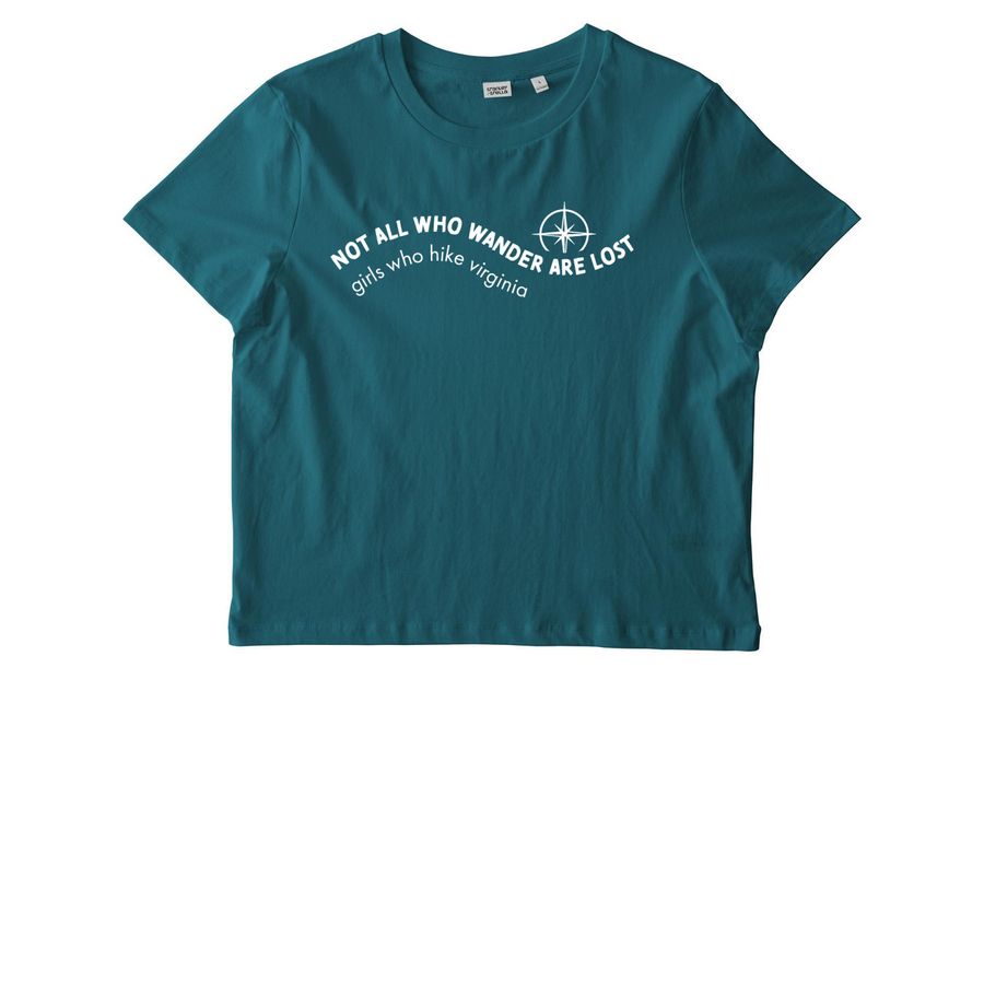 Wander, a Stargazer Stanley/Stella Women?s Stella Muser Tee
