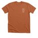 Every Saint Has a Story, a Heather Autumn Premium Unisex Tee