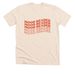 Mood Reader Shirt, a Heather Soft Cream Premium Unisex Tee