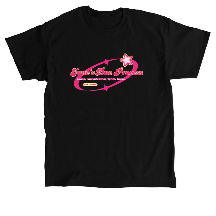 25th Anniversary&nbsp;, a Black Classic Unisex Tee
