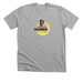 EU 2026 Mission Trip, a Athletic Heather Premium Unisex Tee