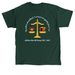 Limited Edition. Year 35&nbsp;, a Forest Green Classic Unisex Tee