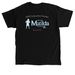 BIB Matilda Jr, a Black Classic Unisex Tee