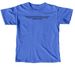 Protect the Flyway, a Flo Blue Comfort Colors Unisex Tee