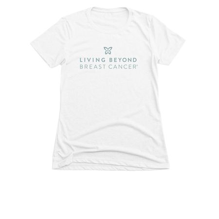 Living Beyond Breast Cancer Logo Partner With Us | LBBC