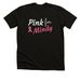 Mindy?s Shirts!!, a Solid Black Blend Premium Unisex Tee