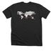 2020 TSA Conference Shirt (Dark Colors), a Dark Grey Heather Premium Unisex Tee