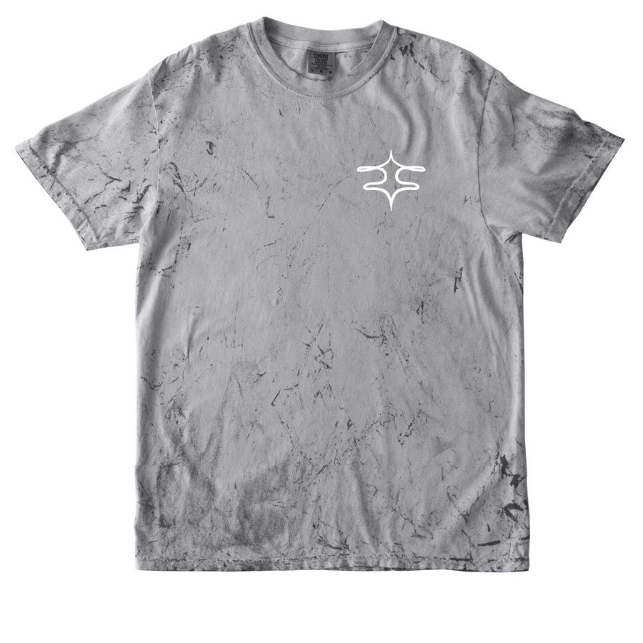 South Carolina Carnivorous Plant Nursery, a Smoke Comfort Colors Colorblast Tee