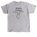 Saving one cat at a time, a Sport Grey Classic Unisex Tee