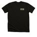 Choose Unity Collection, a Solid Black Blend Premium Unisex Tee