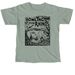 Bowling for Rhinos 2026- AAZK Potawatomi, a Bay Comfort Colors Unisex Tee