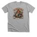T1D Tuning Team 2026, a Athletic Heather Premium Unisex Tee