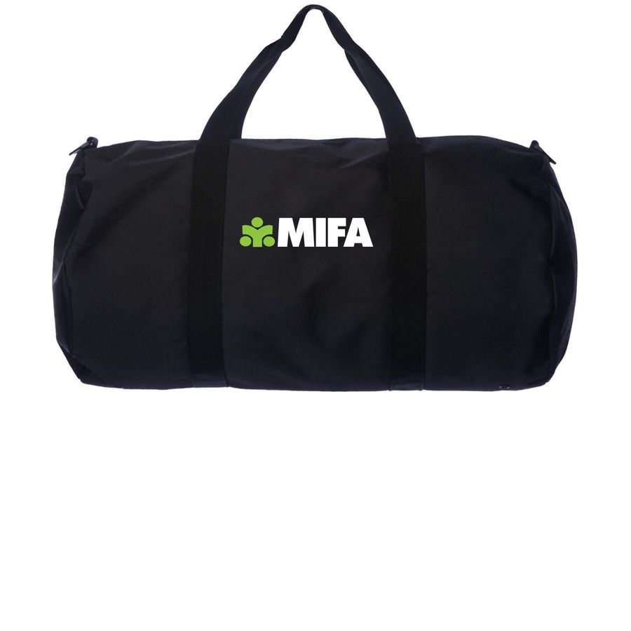 MIFA Duffel Bag, a Black Day Tripper Duffel Bag