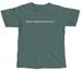 Zambia Mission Trip Support, a Blue Spruce Comfort Colors Unisex Tee