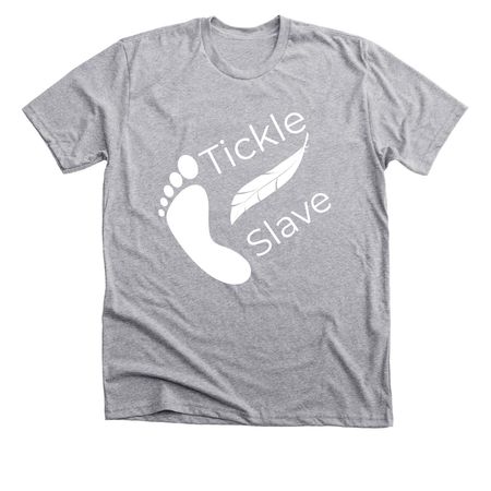 Slave Tickle