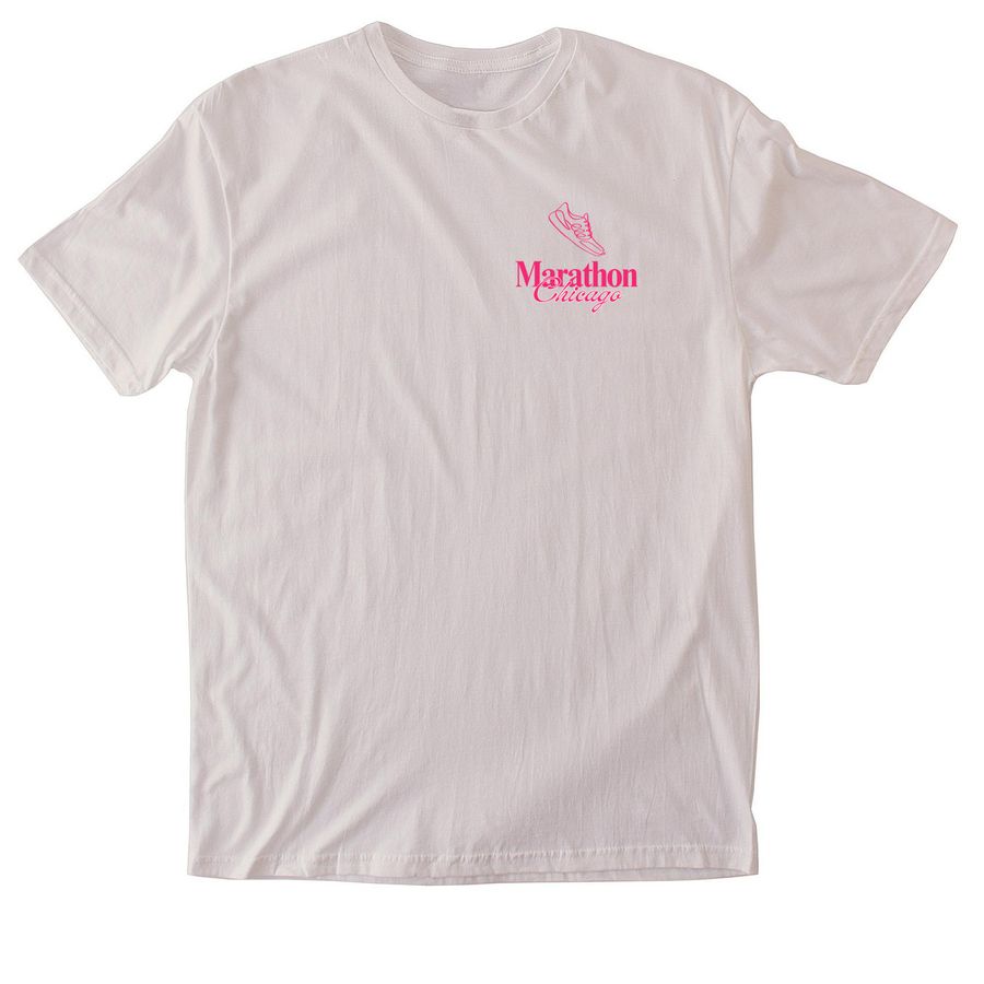 Morgan?s Special ?, a Ice Grey Softstyle Cotton Tee