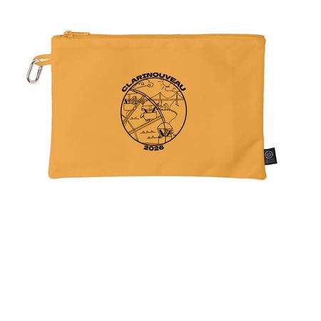 Clarinouveau 2026, a Beehive Grove Go-Go Pouch
