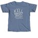 Support KXLL by Christy NaMee Eriksen (2016), a Blue Jean Comfort Colors Unisex Tee