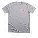 Bloom 1 in 10 shirt, a Athletic Heather Premium Unisex Tee