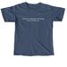 Speech Language pathology, a Midnight Comfort Colors Unisex Tee