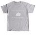 Raise the Barn ? WHOA Sanctuary Rebuild, a Sport Grey Classic Unisex Tee