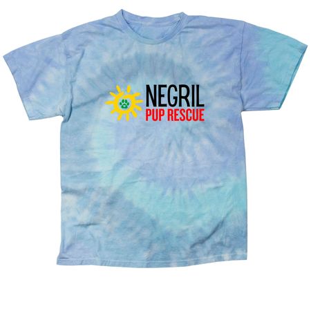 Summer Designs&nbsp;, a Lagoon Classic Tie Dye Tee