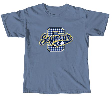 Landon fundraiser&nbsp;, a Blue Jean Comfort Colors Unisex Tee
