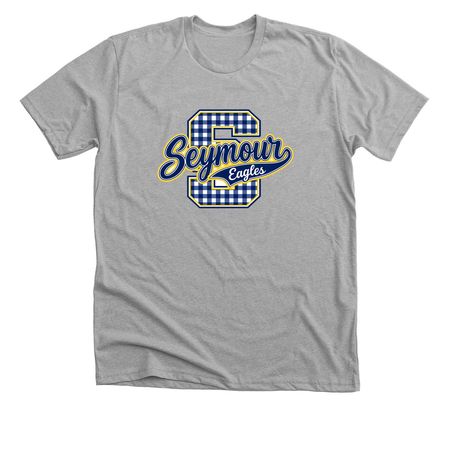 Landon fundraiser&nbsp;, a Athletic Heather Premium Unisex Tee