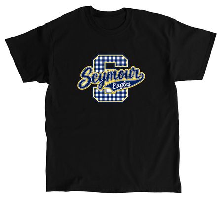 Landon fundraiser&nbsp;, a Black Classic Unisex Tee