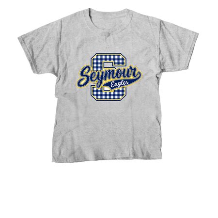 Landon fundraiser&nbsp;, a Sport Grey Youth Unisex Tee