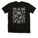 Pollinator Week&nbsp;2026&nbsp;Dark Color Shirts, a Solid Black Blend Premium Unisex Tee