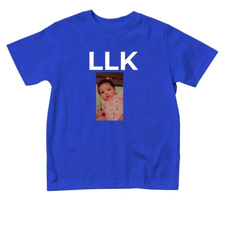 Subscribers&nbsp;, a Royal Blue Toddler Tee